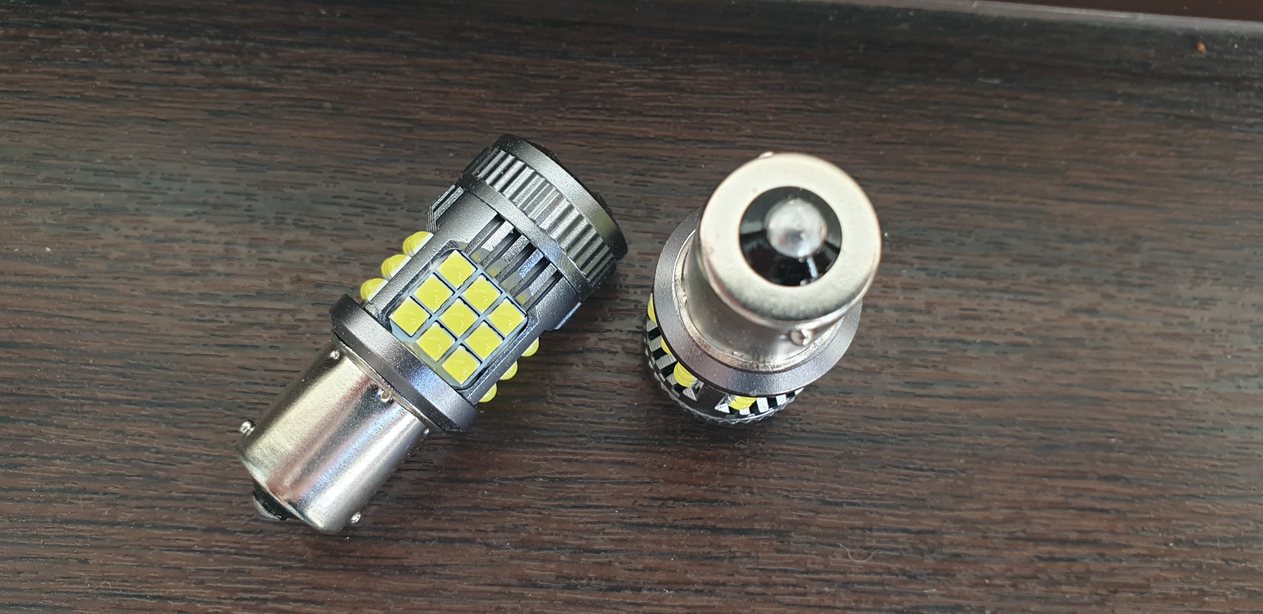 P21w-py21w Bulbs image 2